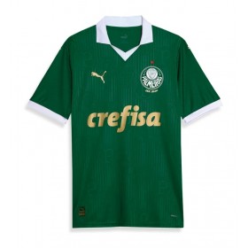 Camiseta de fútbol Palmeiras 1ª equipación 2024-25